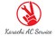AC Service in Karachi